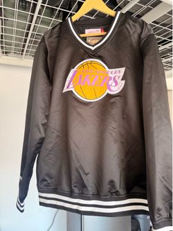 Lakers sweater