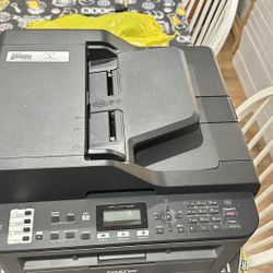 Brother MFC-L27100W L27100W Laser Printer
