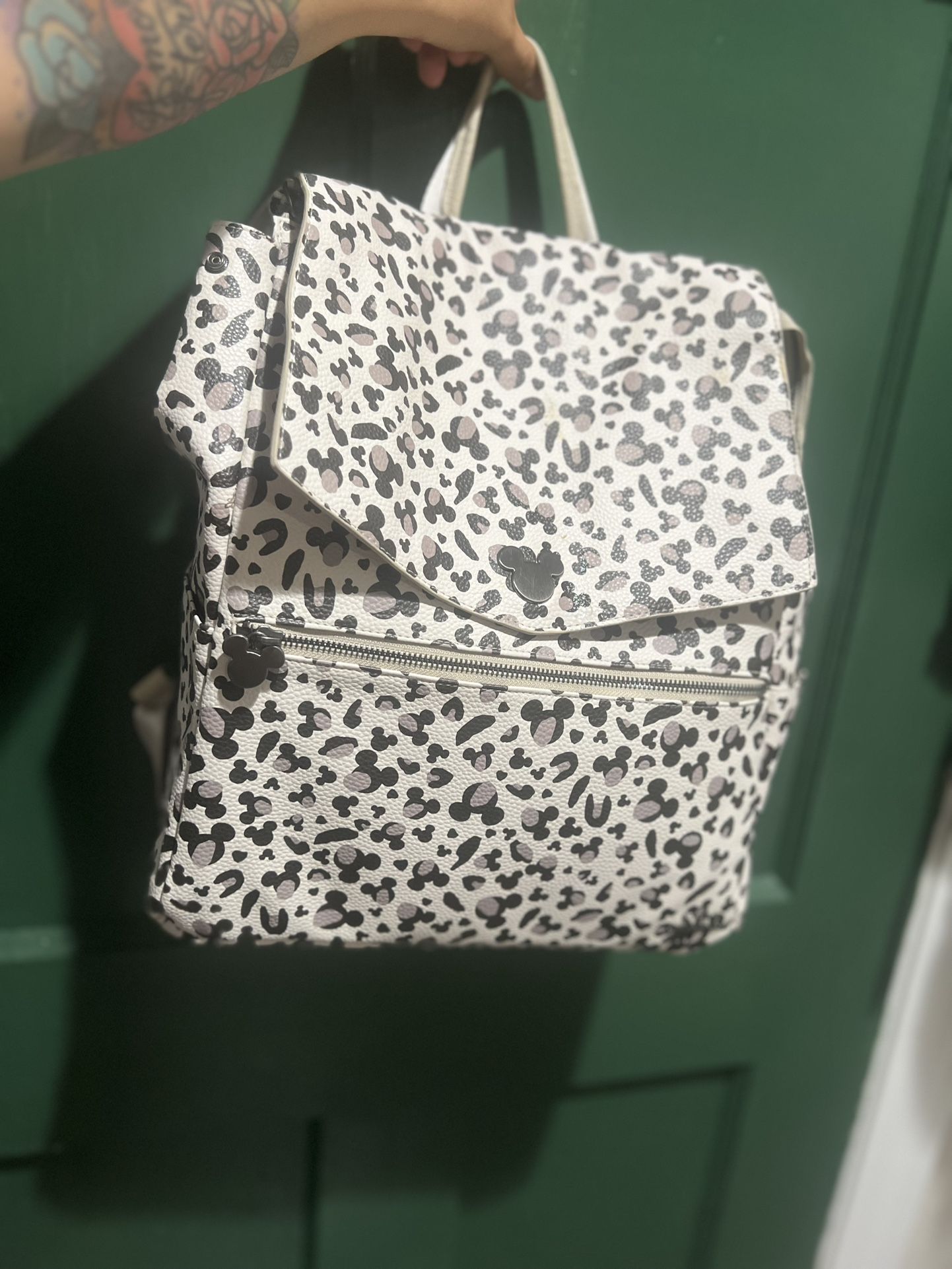 Freshly Picked Classic Diaper Bag