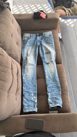 RTA jeans