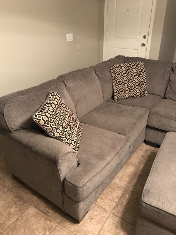 Ashley S Furniture Sectional Couch For Sale In Phoenix Az Offerup