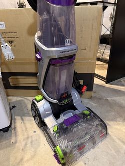 Bissell Pet Pro Carpet Cleaner
