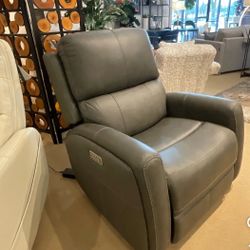 Single Recliner And Accent Chair Same Day Delivery 