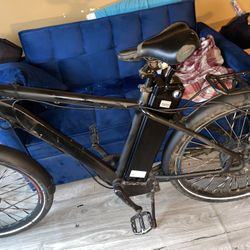 E-bike Arrow 9 Fly 11 