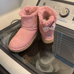 Youth UGG Boots 