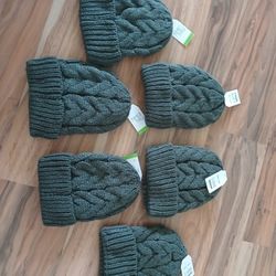 Beanie Hats 