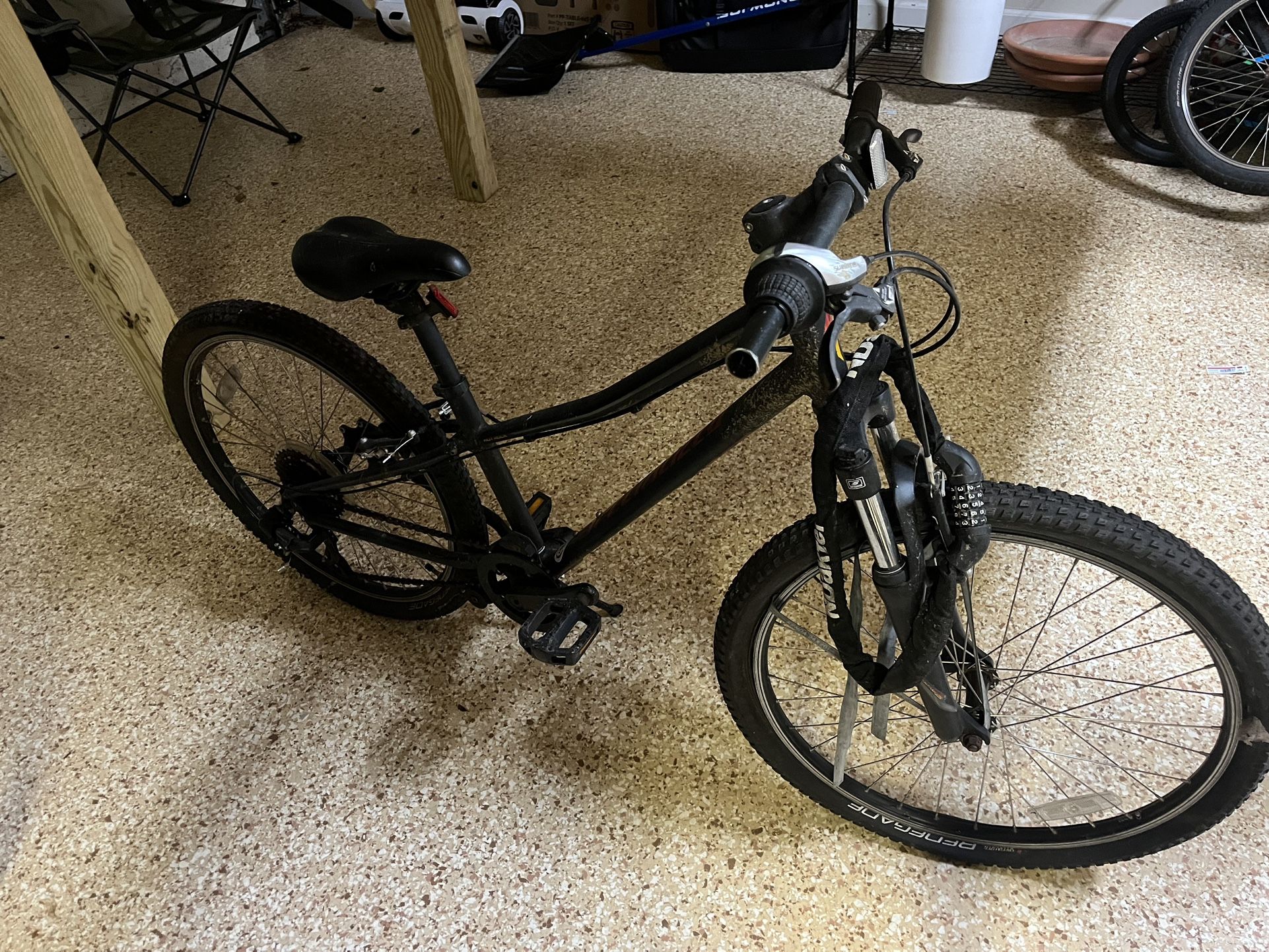 Bike