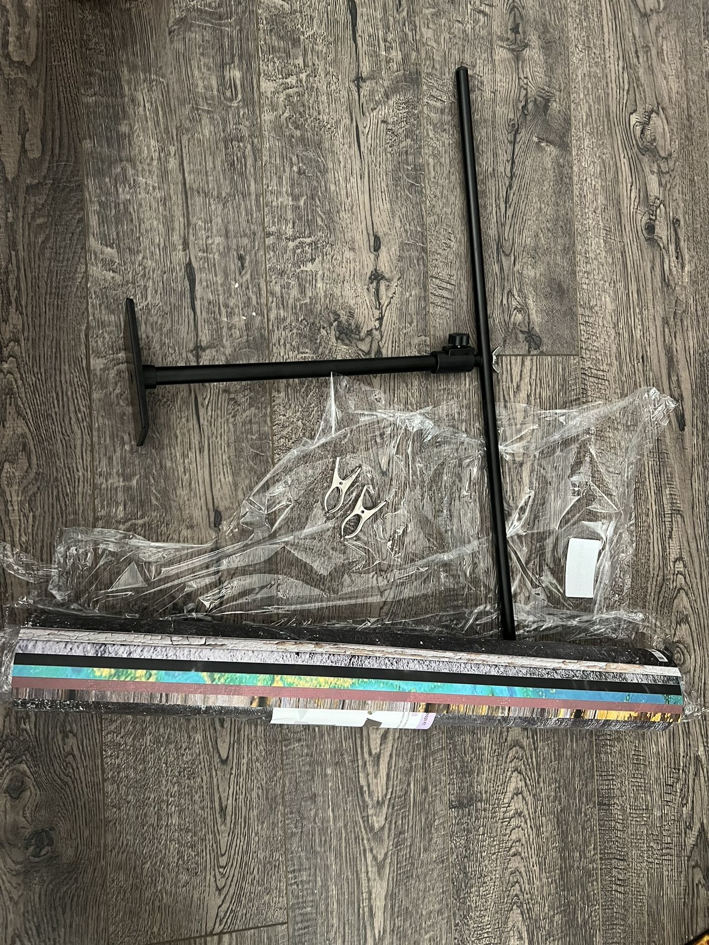 Backdrop Set