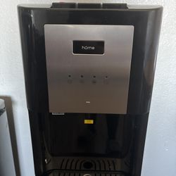 New Water Dispenser 