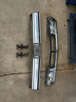 1982 to 1988 El Camino Parts