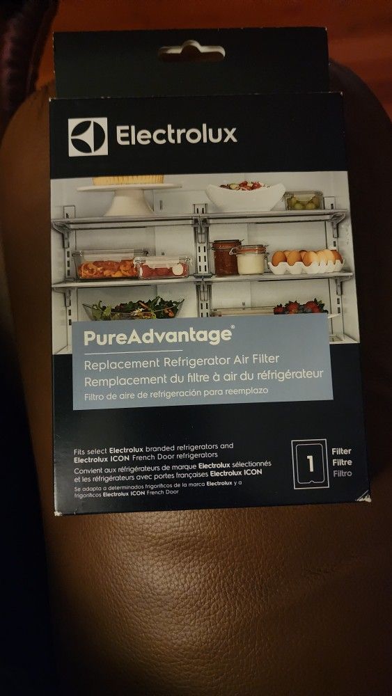 Electrolux EAFCBF Pure Advantage Air Filter For Refrigerator