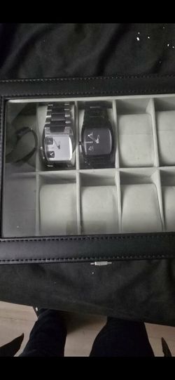 Nixon The Banks Watches 