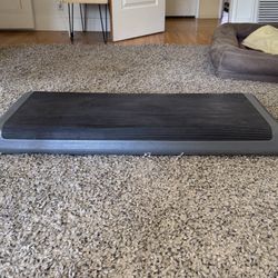 Exercise Stepper