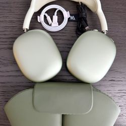 Apple AirPods Max Lightning - Green 