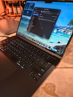 Macbook air M2