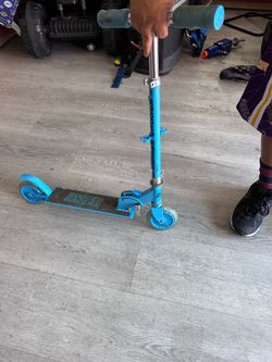 Scooter