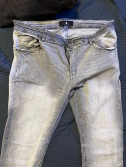 Focus Jeans
