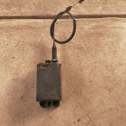 Delphi Cruise Control For Chevy S10