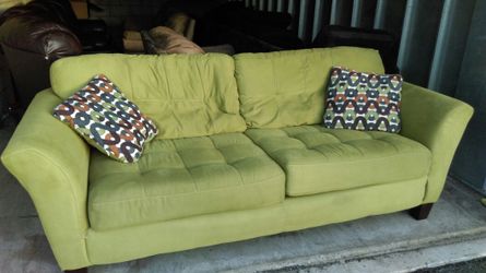 New Designer Couch Free Delivery