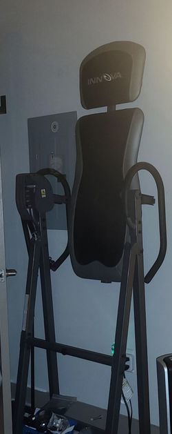 Inversion Table