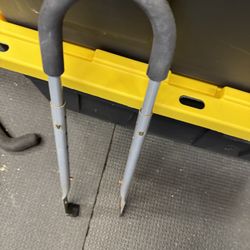 Balance Buddy (handle For Toddler Bike (removable)