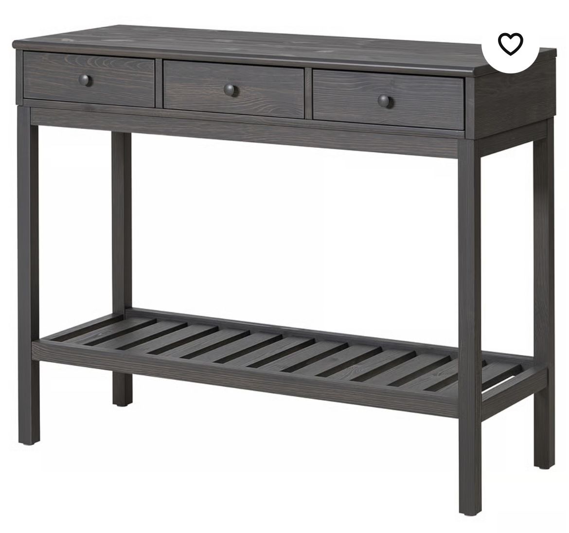 Console Table For SALE $30
