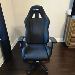 AK racing 🏁  gaming chair