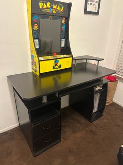 Executive Desk
