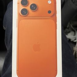 iPhone 17 ProMax 512GB