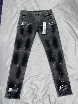Purple Jeans