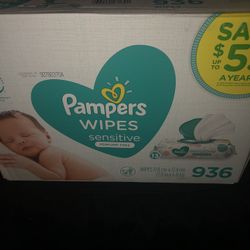 Baby Wipes