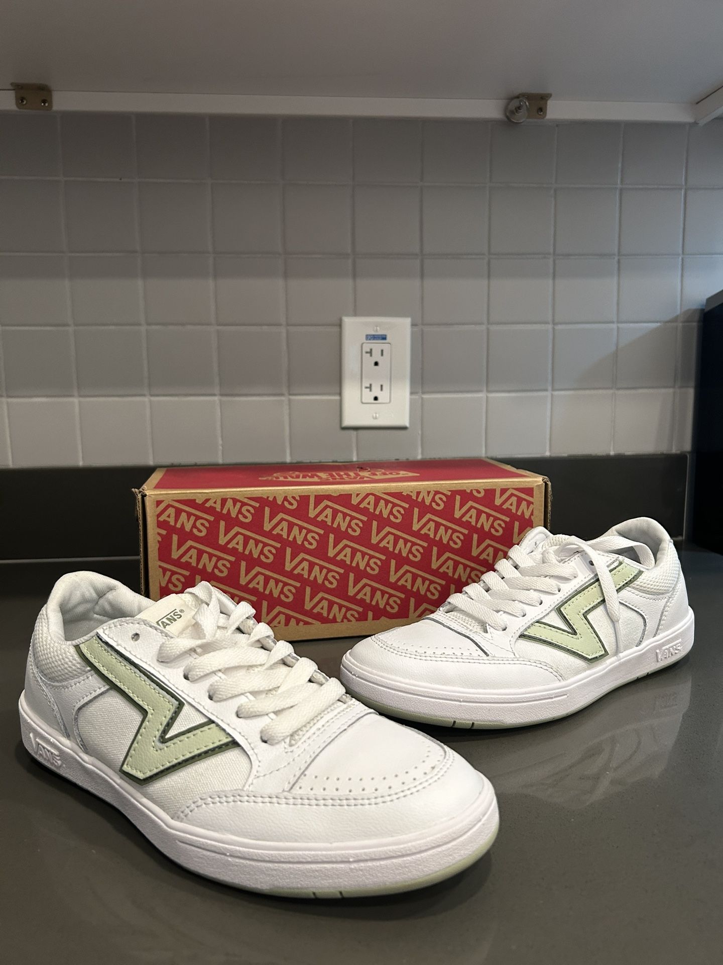 Vans Women