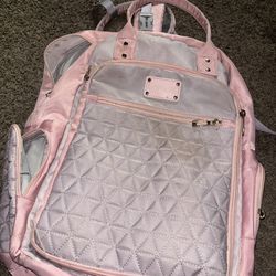 Diaper bag