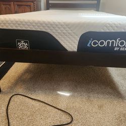 Used Twin Cooling Mattress (260 or OBO)