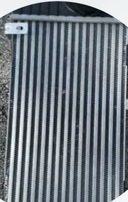 Intercooler - Kia/Hyundai