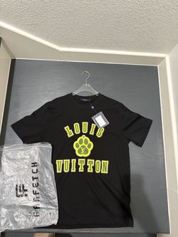 Louis Vuitton shirt