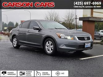 2010 Honda Accord