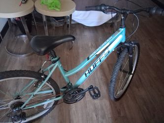 Huffy Rock Creek Mountain Bike
