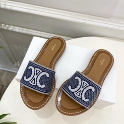 CEL.INE slipper