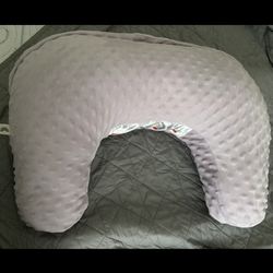 Breastfeeding Pillow