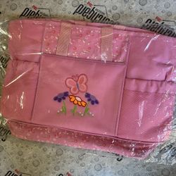 Baby Diaper Bag