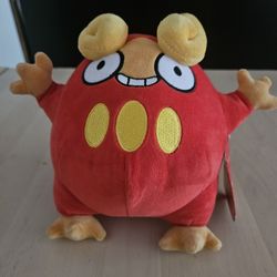 Darumaka Pokémon 
