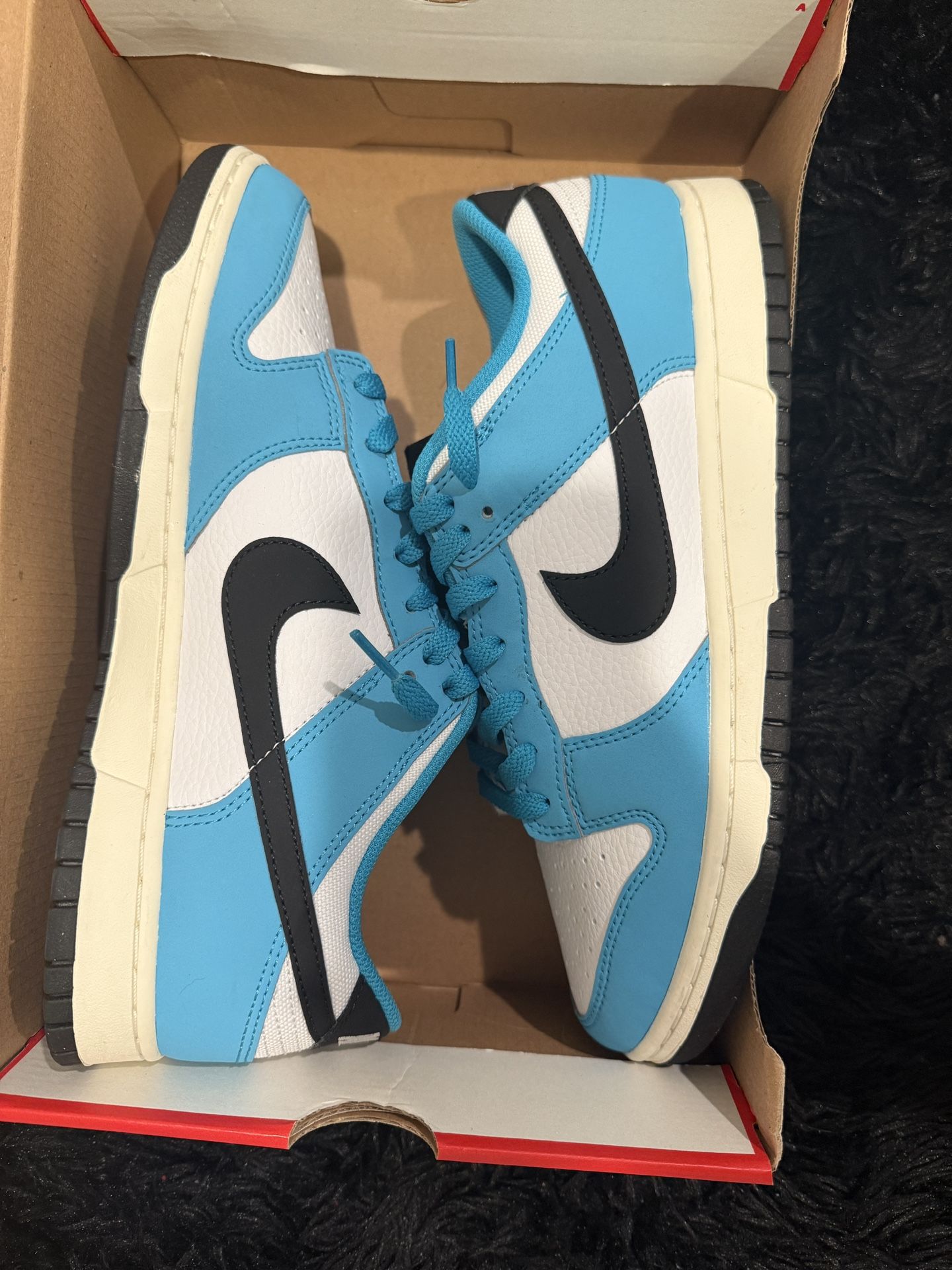 Next Nature Nike dunk 