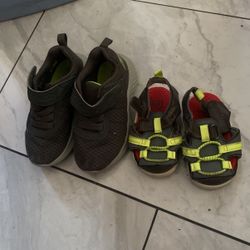 Zapatos Gratis 