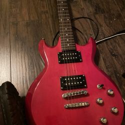 Ibanez GAX70 