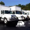 Bianca Truck Sales