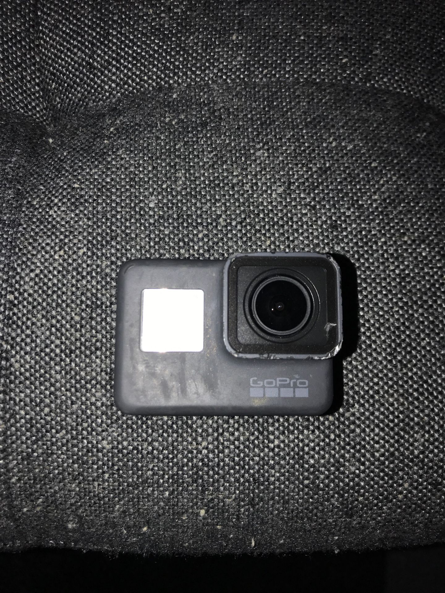 GoPro Hero 5 Black