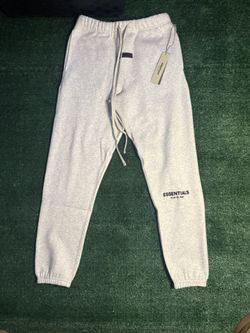 Essential Sweats
