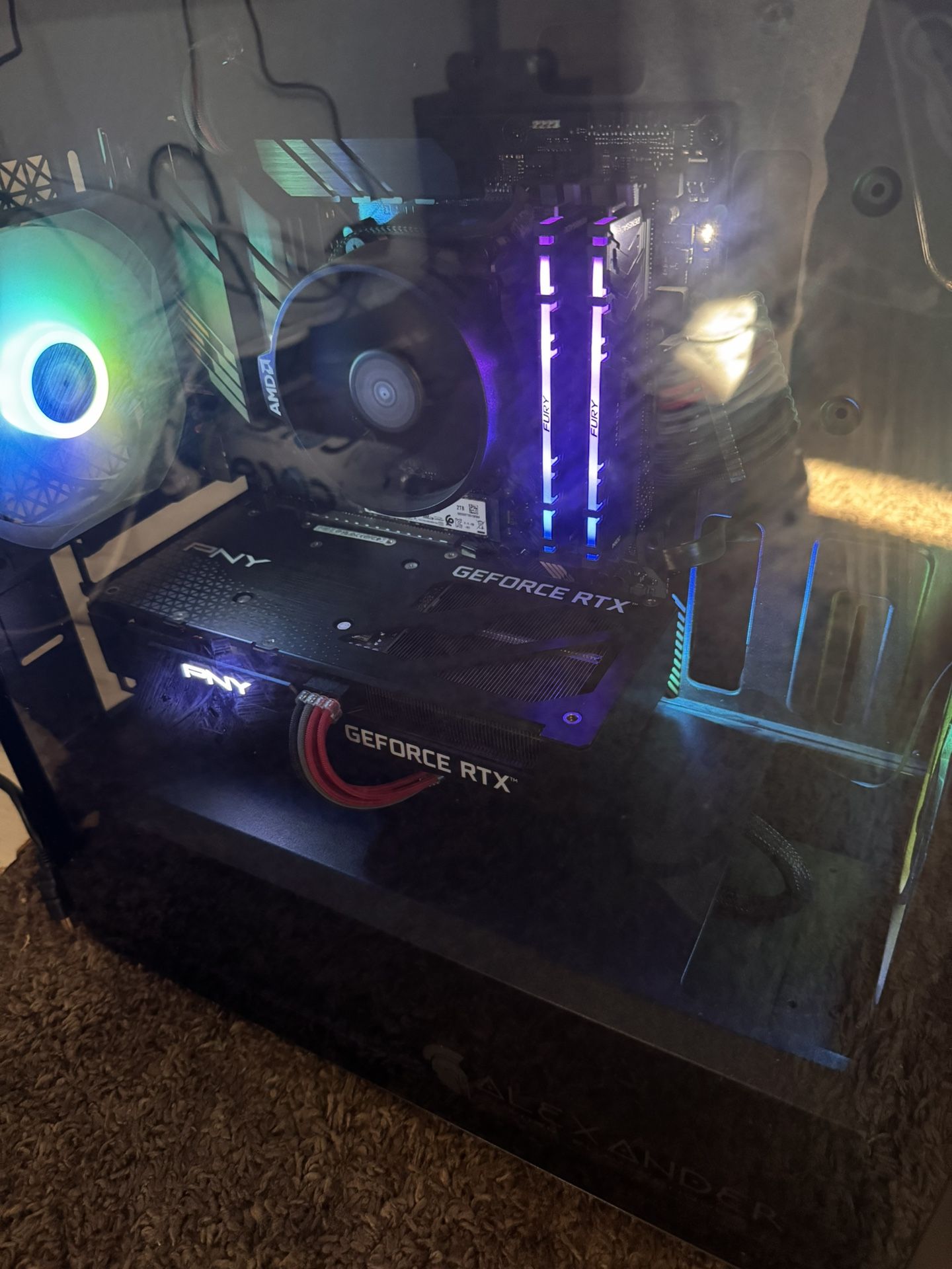 Gaming PC 