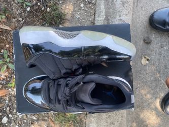 Jordan 11 Lows